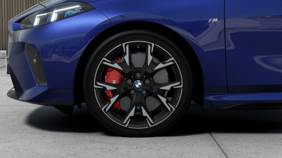 BMW Seria 2 220 mHEV Nowy