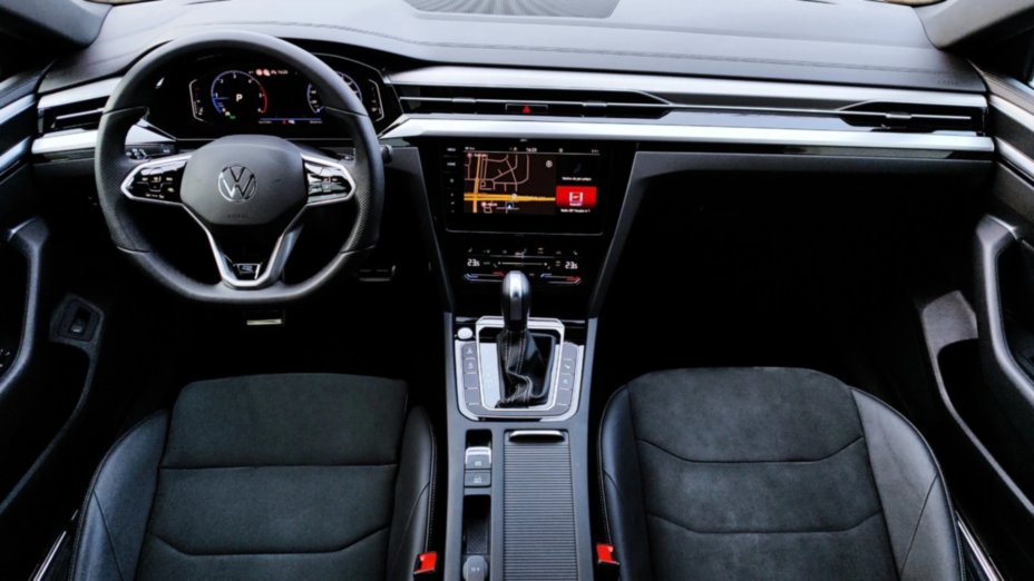 VOLKSWAGEN Arteon Arteon 2.0 TDI R-Line DSG