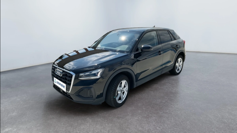 AUDI Q2 Q2 35 TFSI S tronic