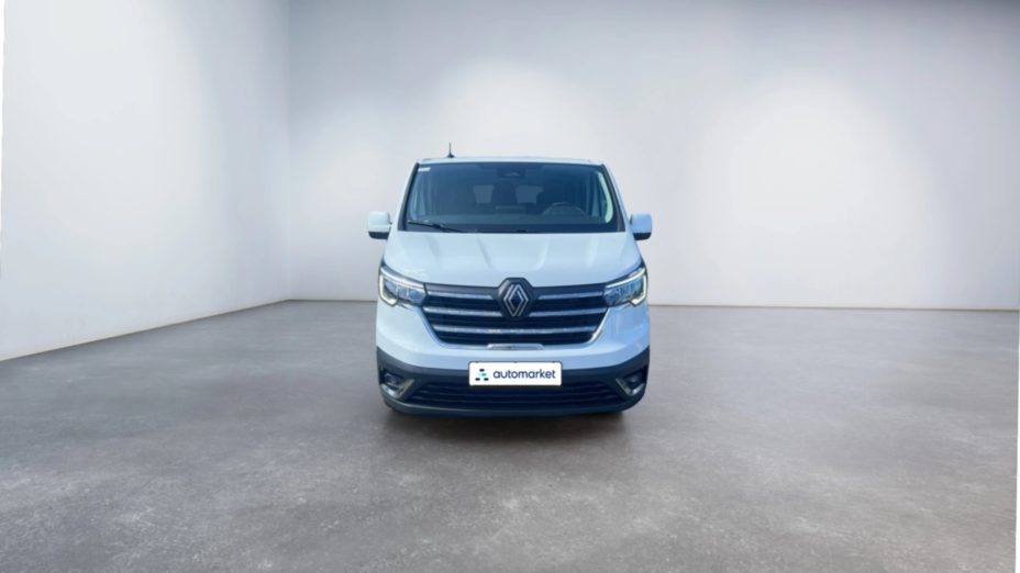 RENAULT Trafic Trafic Kombi 2.0 Blue dCi L2 Equilibre Nowy