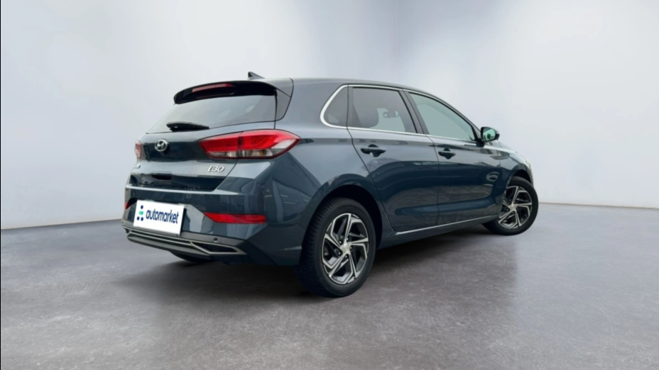 HYUNDAI i30 i30 1.0 T-GDI Smart