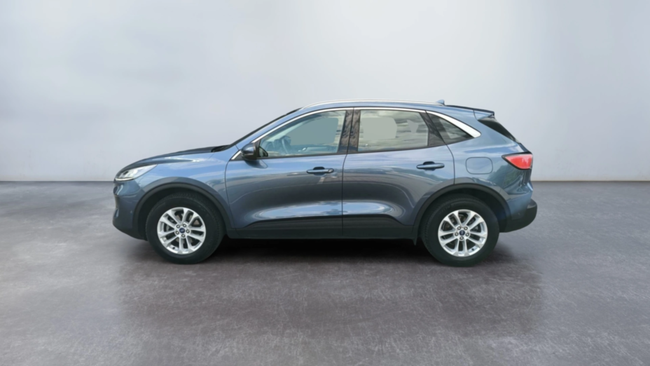FORD Kuga Kuga 1.5 EcoBoost FWD Titanium
