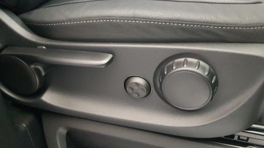 MERCEDES-BENZ V Klasa V 250 d 4-Matic Avantgarde 9G-Tronic (ekstra dł)