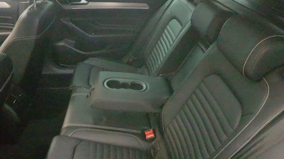 VOLKSWAGEN Passat Passat 2.0 TSI 4Mot. Elegance DSG