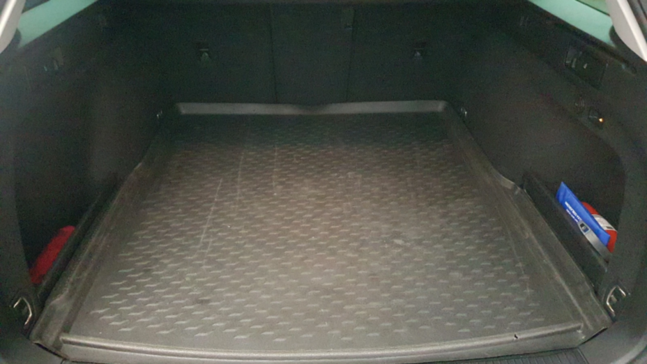 VOLKSWAGEN Passat Passat 2.0 TSI 4Mot. Elegance DSG