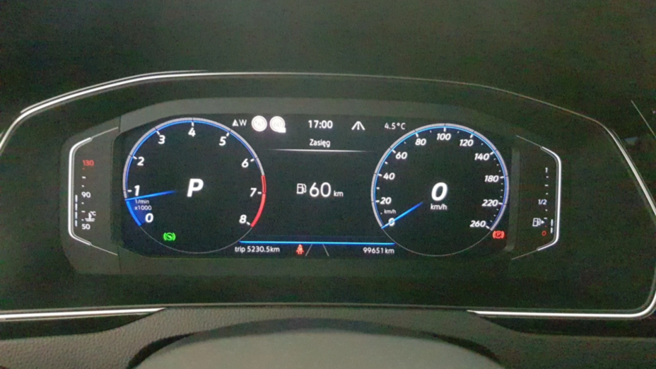 VOLKSWAGEN Passat Passat 2.0 TSI 4Mot. Elegance DSG