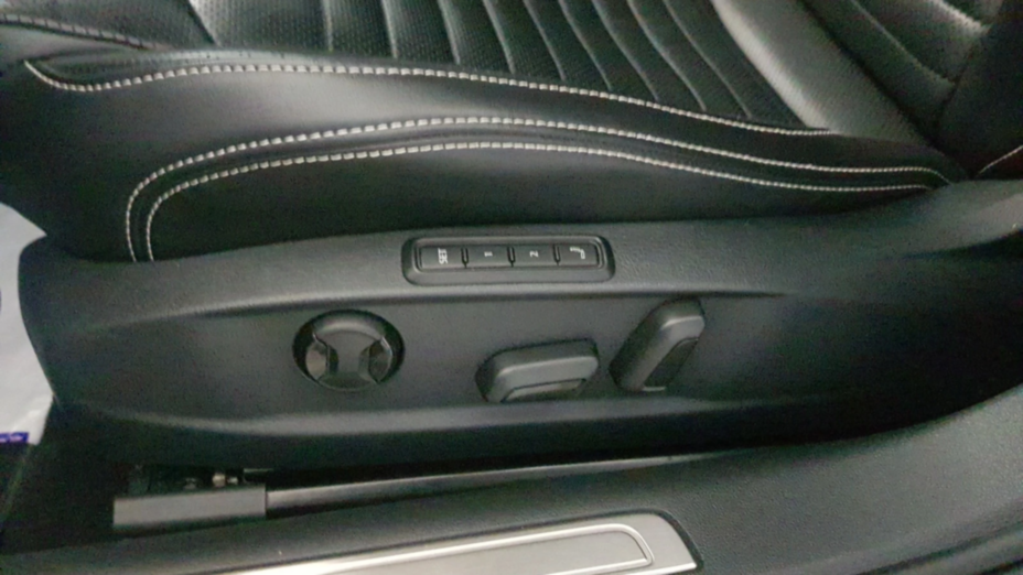 VOLKSWAGEN Passat Passat 2.0 TSI 4Mot. Elegance DSG