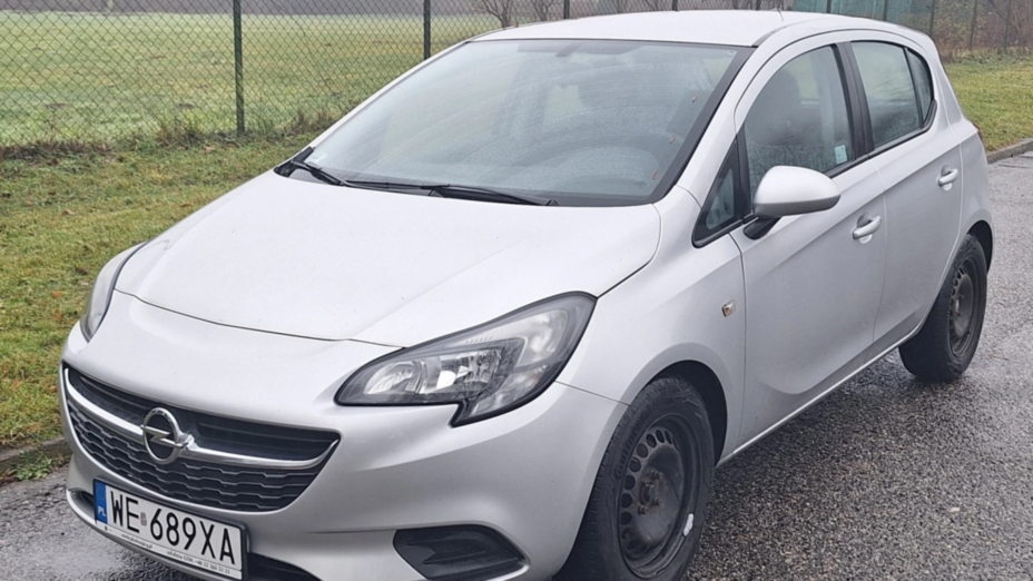 OPEL Corsa Corsa 1.4 Enjoy