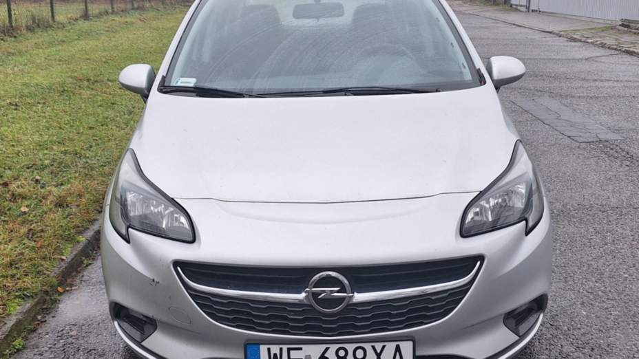 OPEL Corsa Corsa 1.4 Enjoy