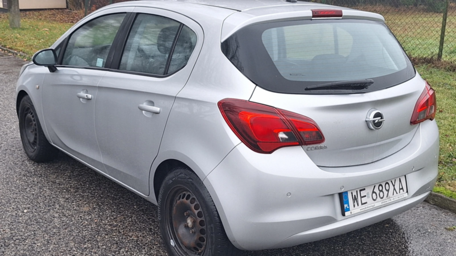 OPEL Corsa Corsa 1.4 Enjoy