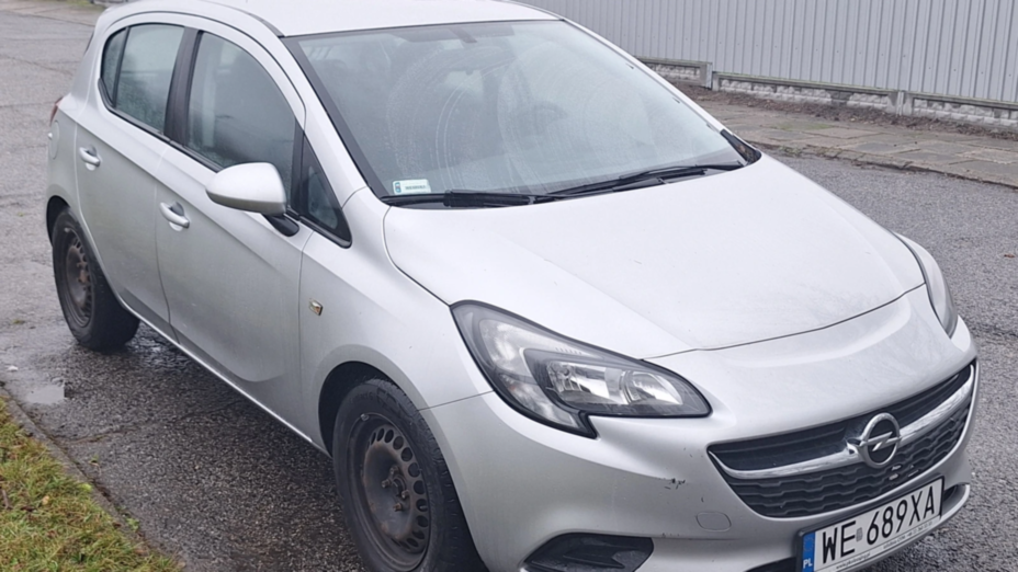 OPEL Corsa Corsa 1.4 Enjoy