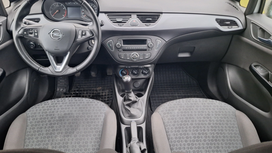 OPEL Corsa Corsa 1.4 Enjoy