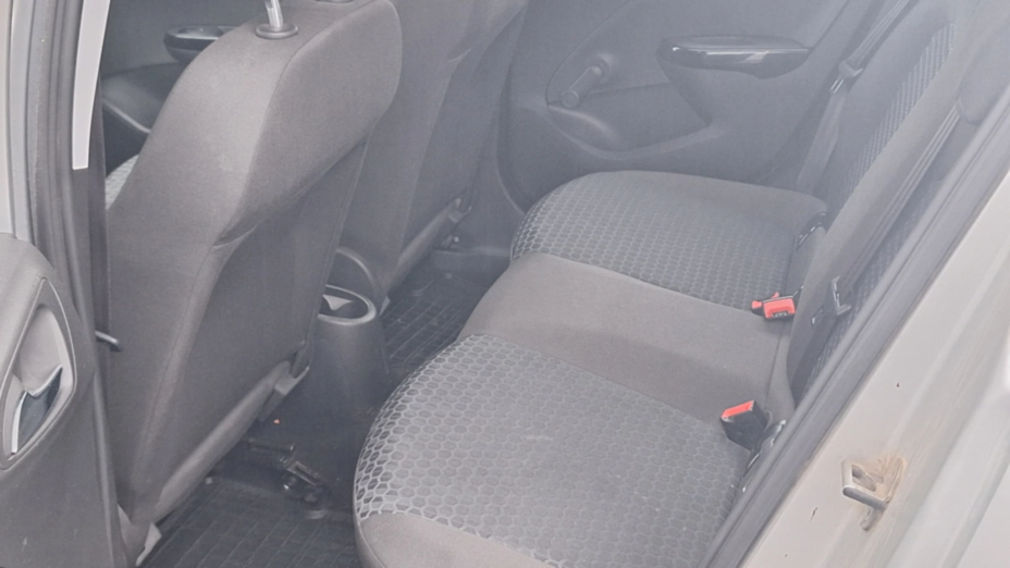OPEL Corsa Corsa 1.4 Enjoy