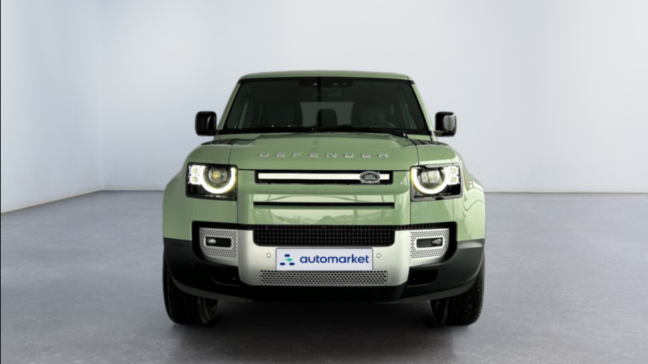 LAND ROVER Defender Defender 90 2.0 P300 75th Limited Edition
