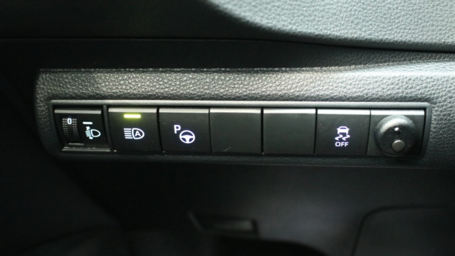 TOYOTA Corolla Corolla 2.0 Hybrid Comfort