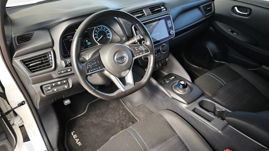 NISSAN Leaf Leaf 40kWh Acenta