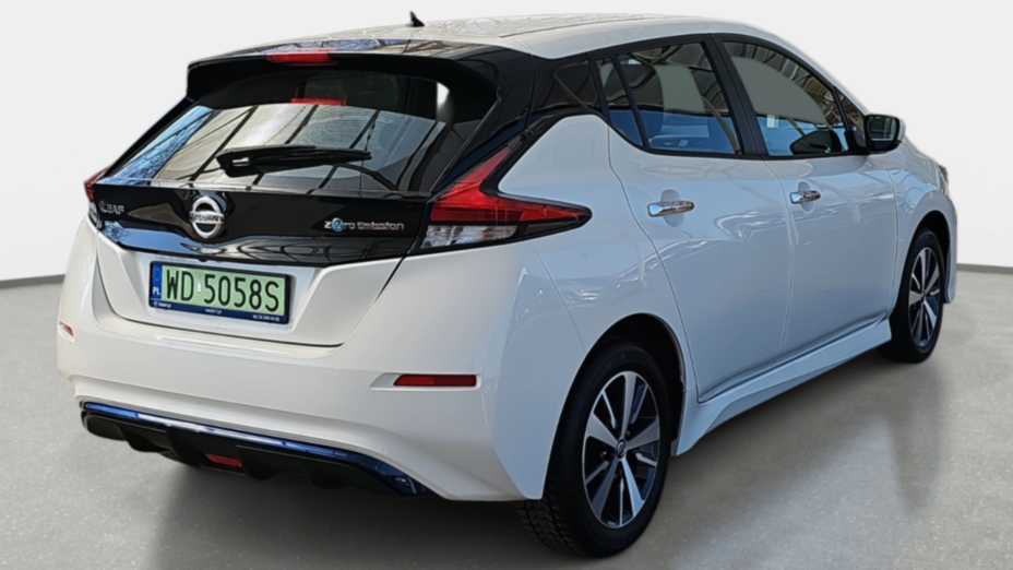 NISSAN Leaf Leaf 40kWh Acenta