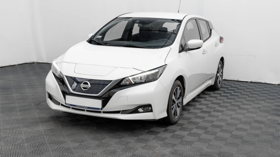 NISSAN Leaf Leaf 40kWh Acenta