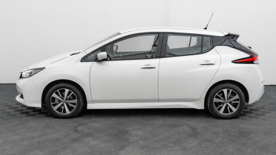 NISSAN Leaf Leaf 40kWh Acenta