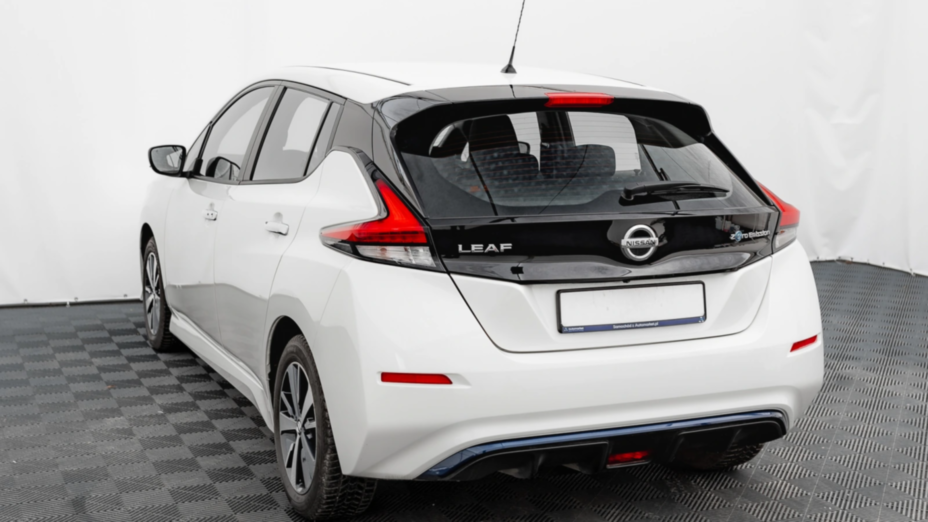 NISSAN Leaf Leaf 40kWh Acenta
