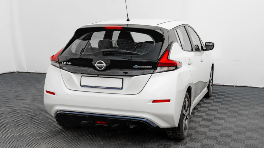 NISSAN Leaf Leaf 40kWh Acenta