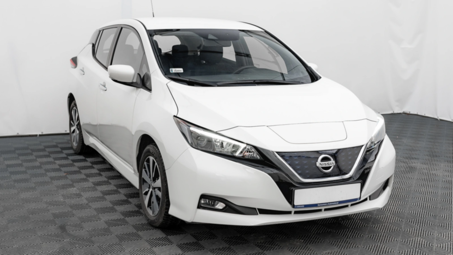 NISSAN Leaf Leaf 40kWh Acenta