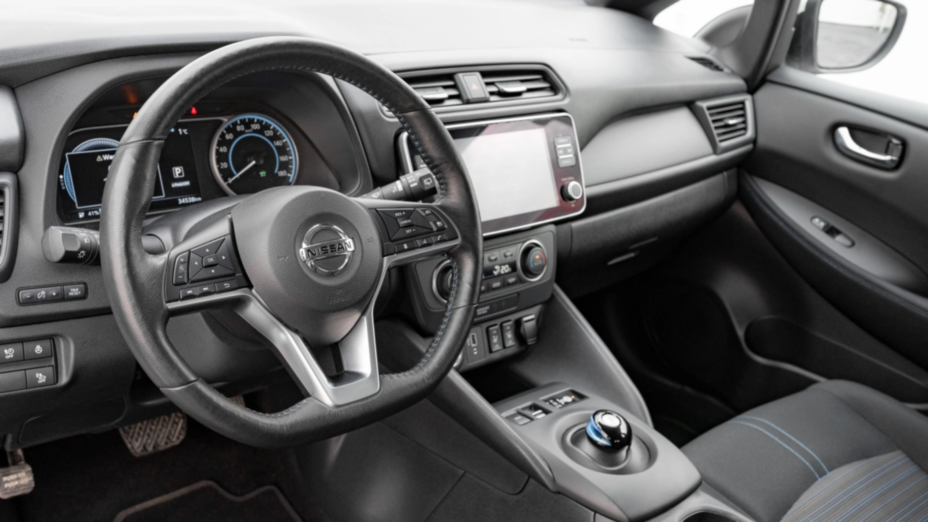 NISSAN Leaf Leaf 40kWh Acenta