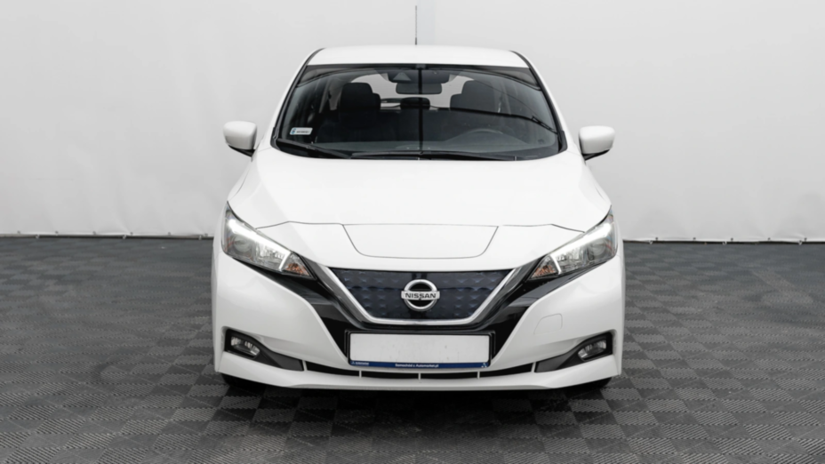 NISSAN Leaf Leaf 40kWh Acenta