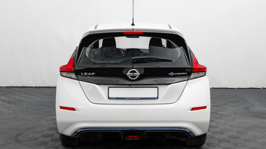 NISSAN Leaf Leaf 40kWh Acenta