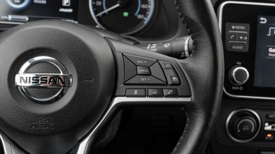 NISSAN Leaf Leaf 40kWh Acenta