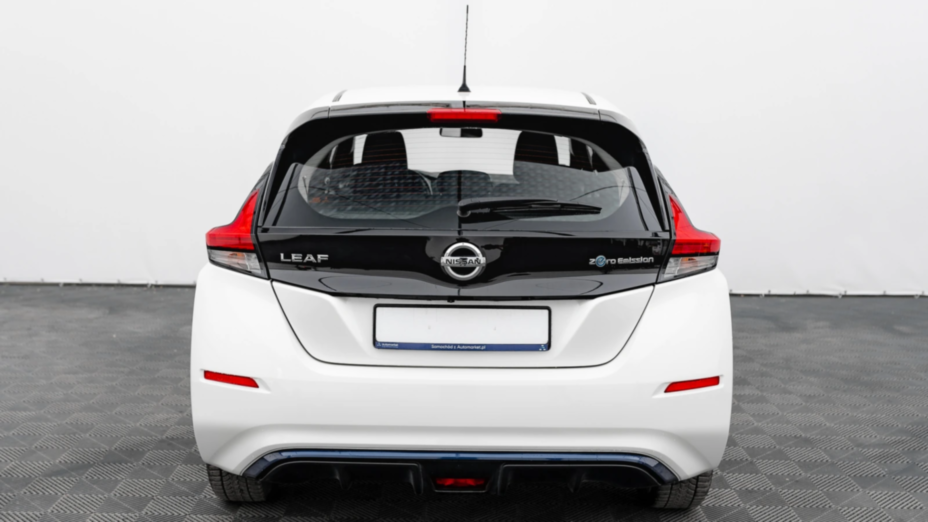NISSAN Leaf Leaf 40kWh Acenta