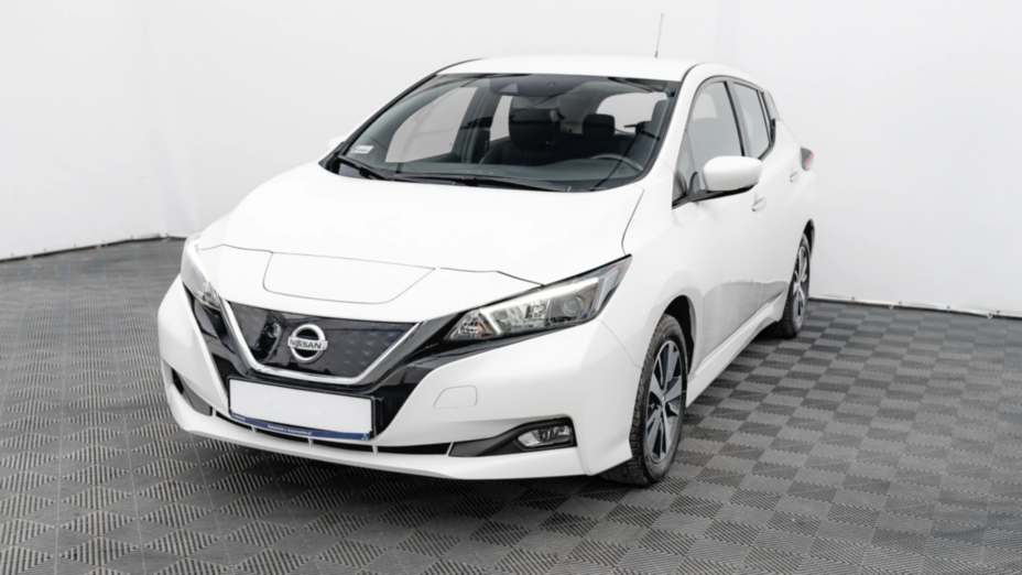 NISSAN Leaf Leaf 40kWh Acenta