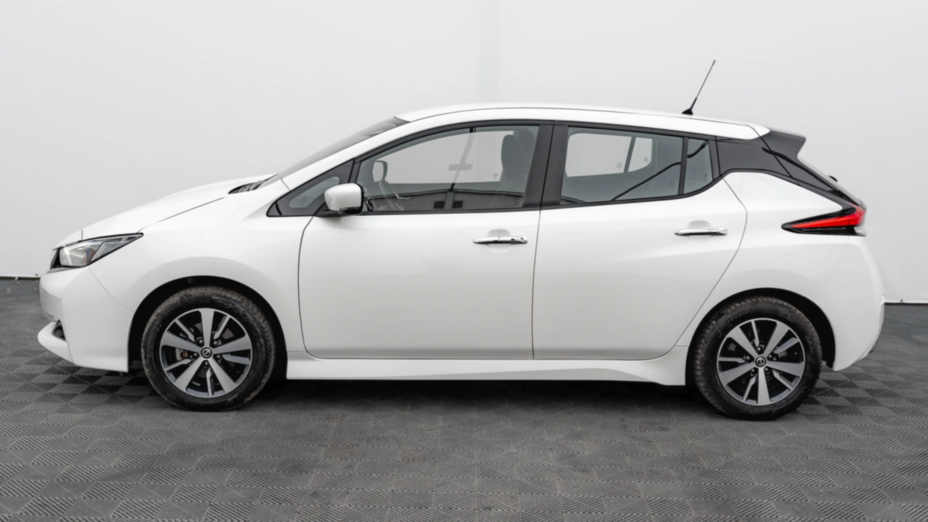 NISSAN Leaf Leaf 40kWh Acenta