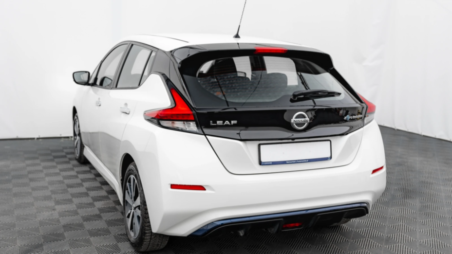 NISSAN Leaf Leaf 40kWh Acenta