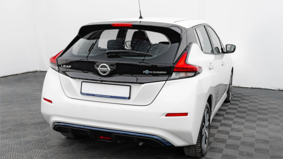 NISSAN Leaf Leaf 40kWh Acenta