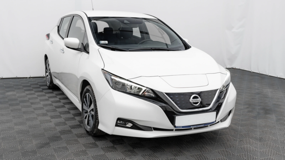 NISSAN Leaf Leaf 40kWh Acenta