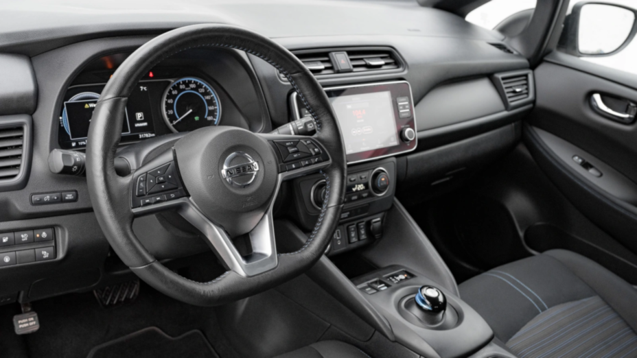 NISSAN Leaf Leaf 40kWh Acenta