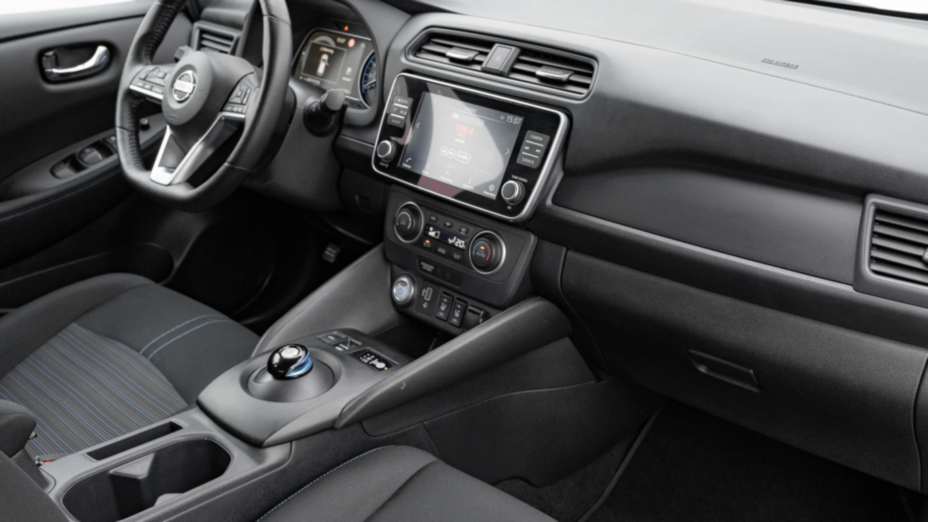 NISSAN Leaf Leaf 40kWh Acenta