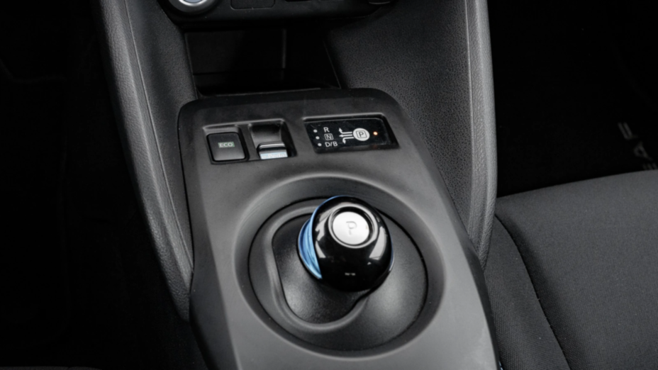 NISSAN Leaf Leaf 40kWh Acenta