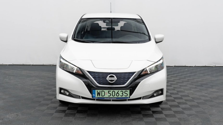 NISSAN Leaf Leaf 40kWh Acenta