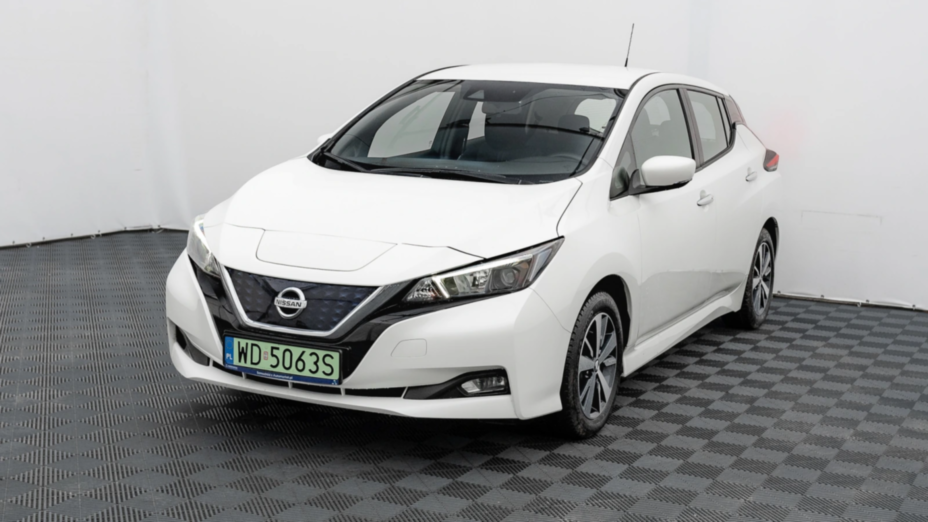 NISSAN Leaf Leaf 40kWh Acenta