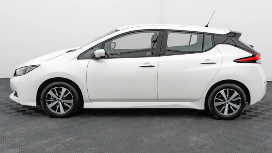 NISSAN Leaf Leaf 40kWh Acenta