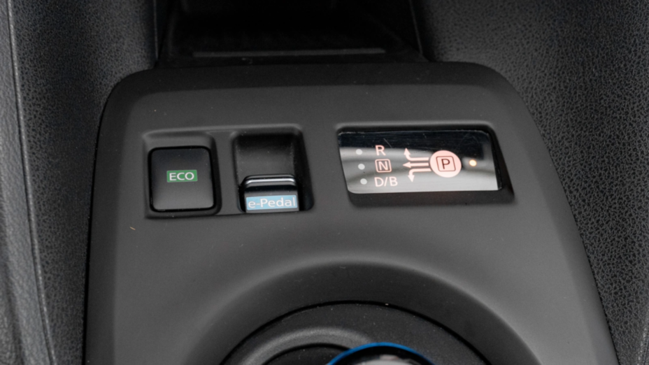 NISSAN Leaf Leaf 40kWh Acenta