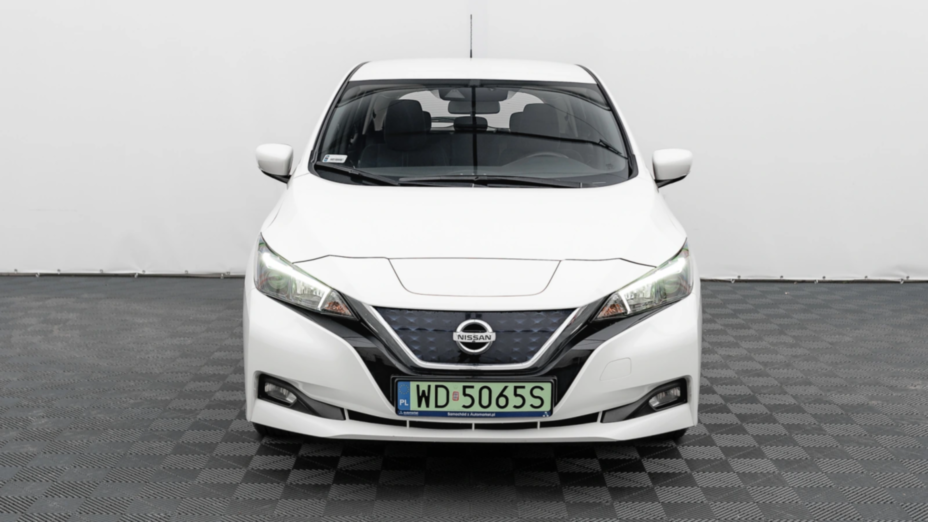 NISSAN Leaf Leaf 40kWh Acenta