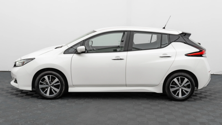 NISSAN Leaf Leaf 40kWh Acenta