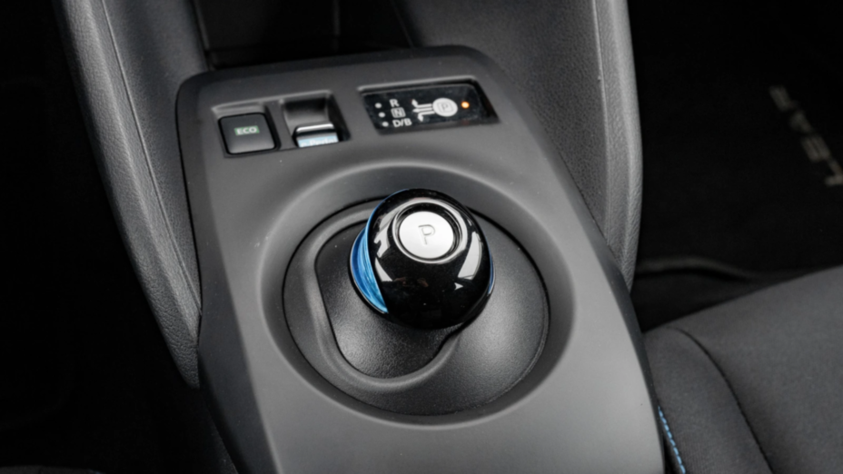 NISSAN Leaf Leaf 40kWh Acenta