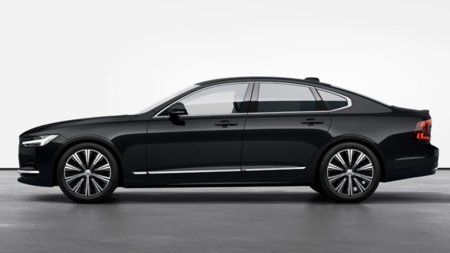 VOLVO S90 S90 B4 B Plus Bright aut Nowy