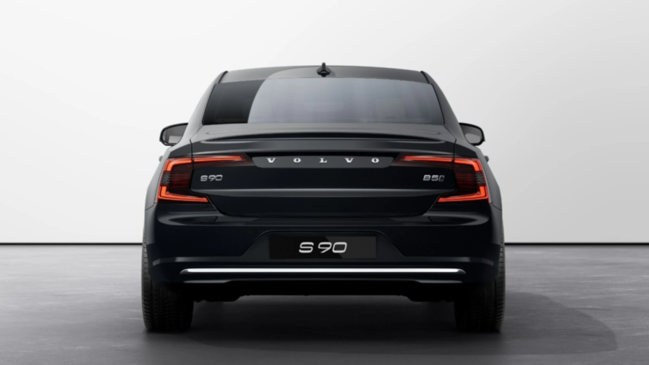 VOLVO S90 S90 B4 B Plus Bright aut Nowy