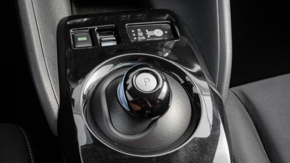 NISSAN Leaf Leaf 40kWh N-Connecta