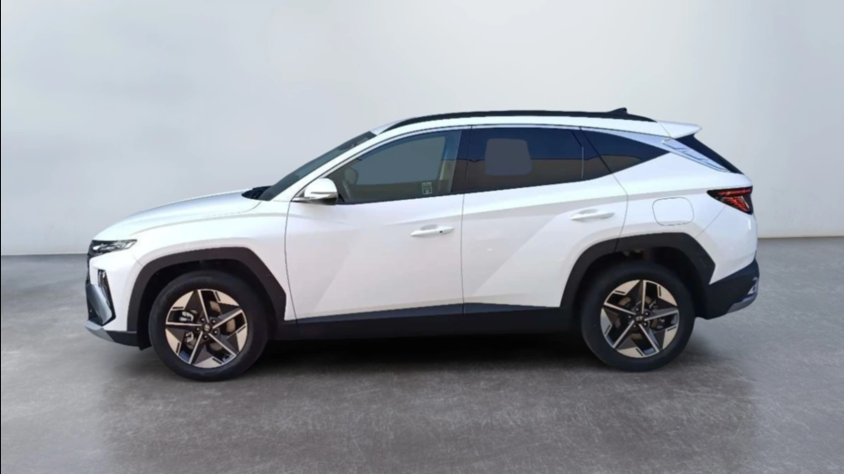HYUNDAI Tucson Tucson 1.6 T-GDi Executive 2WD Nowy